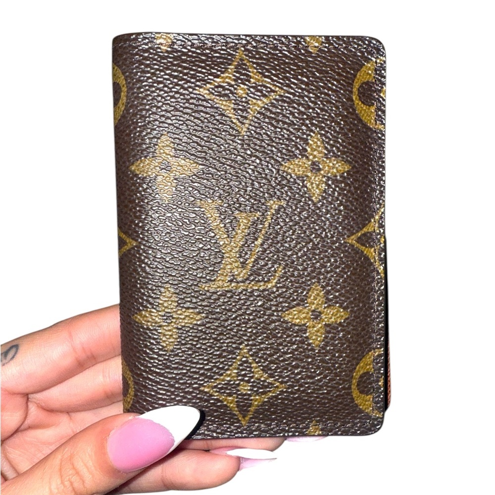 Louis Vuitton Card Holder/wallet